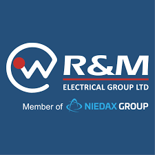 Rm logo