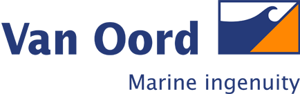 Van Oord logo